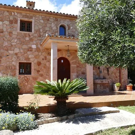 Finca Can Jose 別荘 *