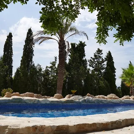 Finca Can Jose 別荘 *